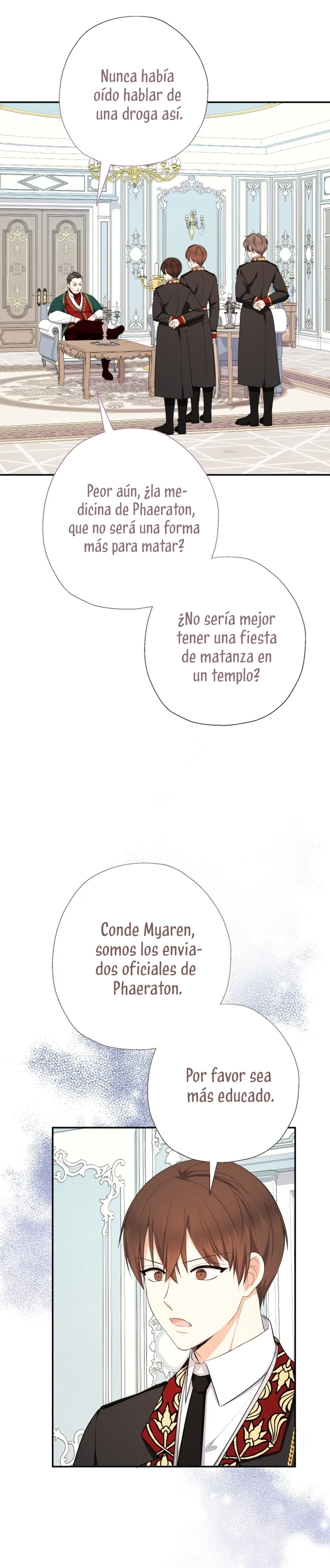 Página 34 del Manga