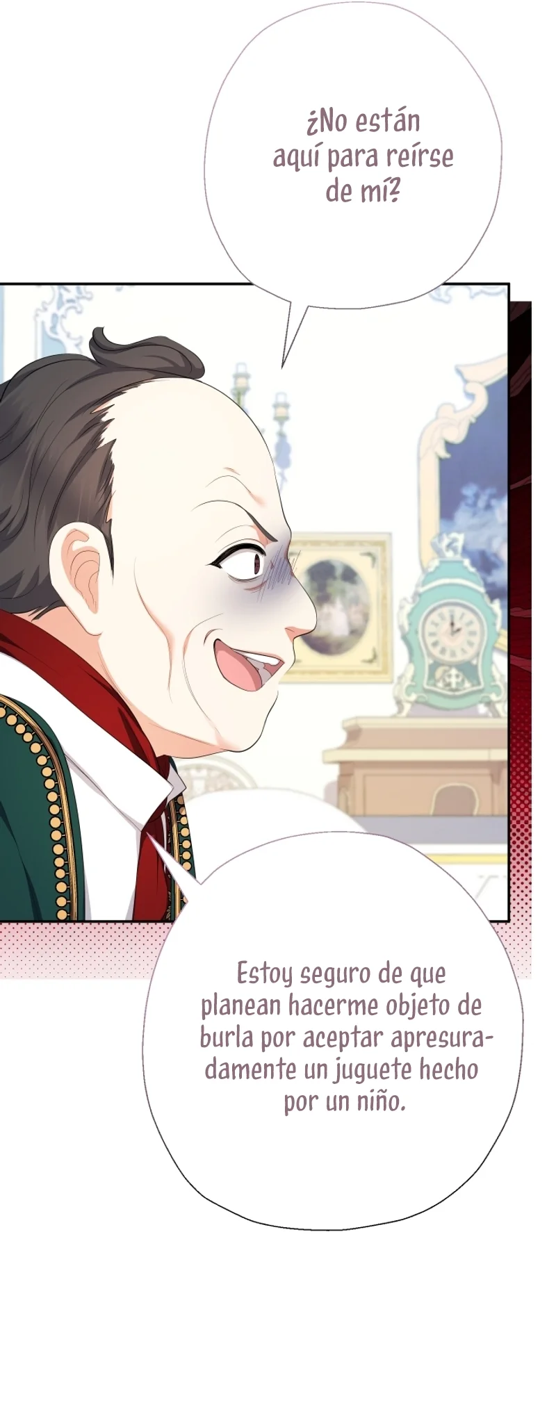 Página 38 del Manga