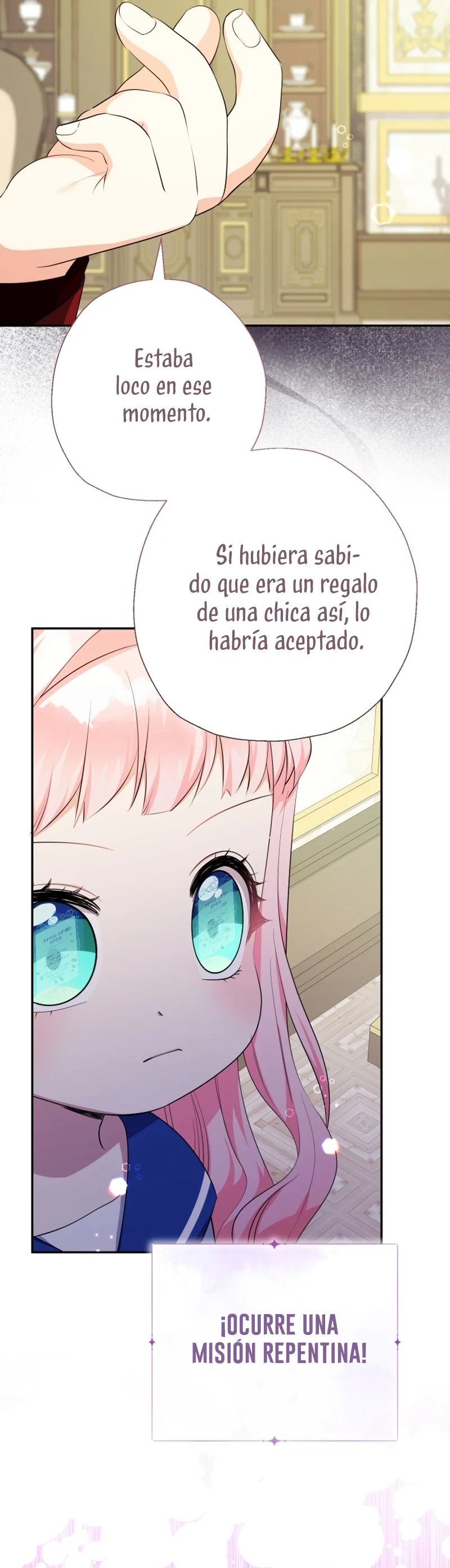 Página 36 del Manga