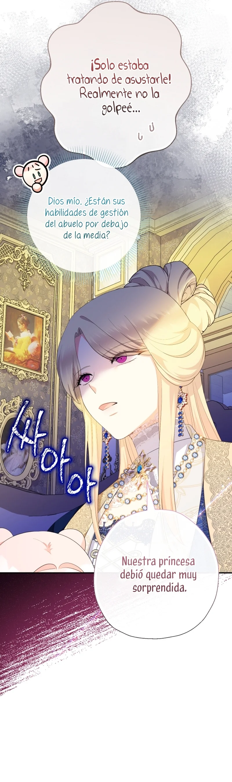 Página 35 del Manga