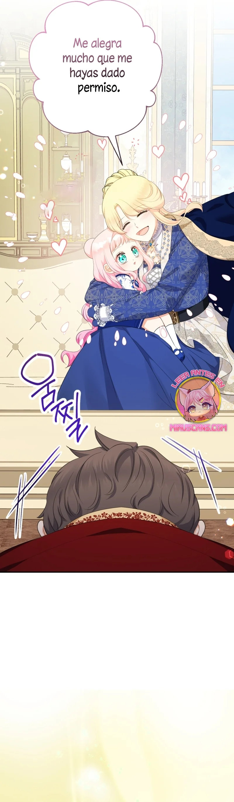 Página 37 del Manga