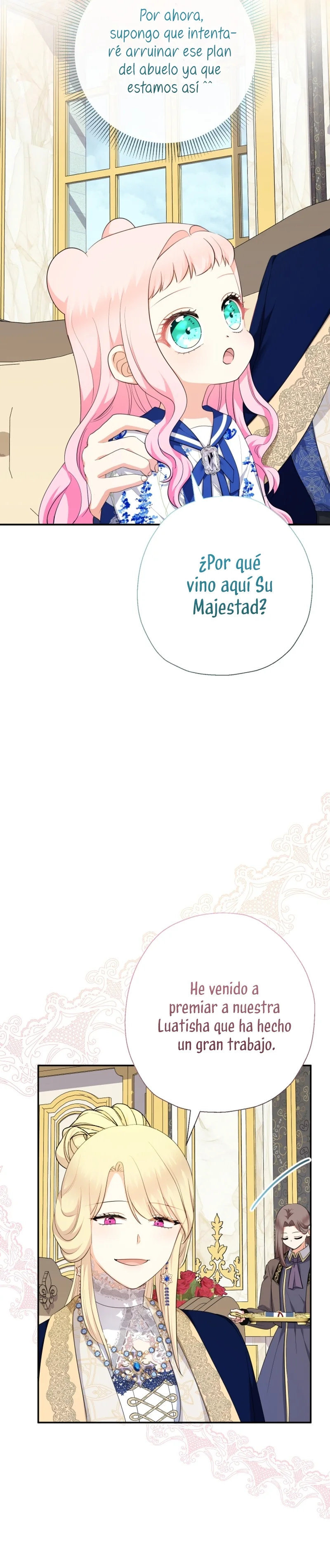 Página 39 del Manga