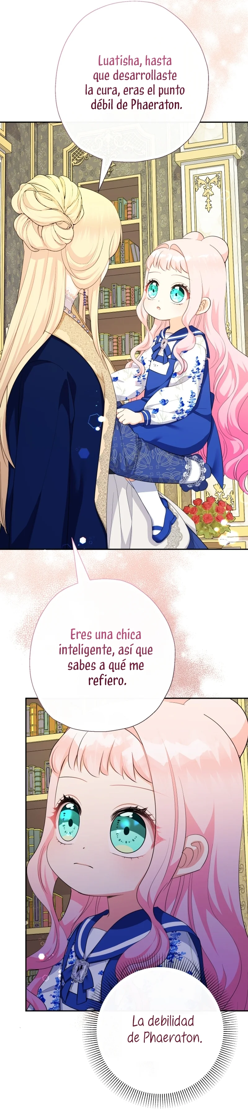 Página 36 del Manga