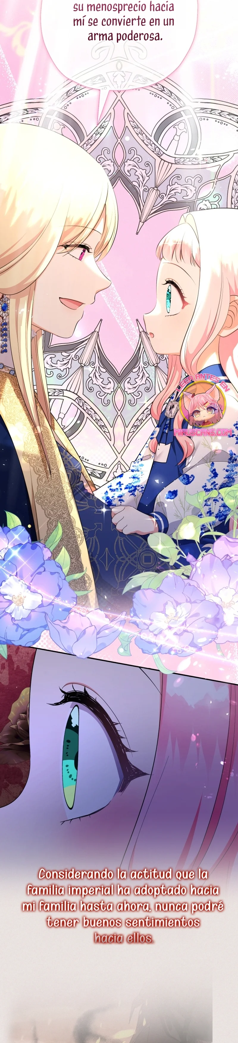 Página 39 del Manga