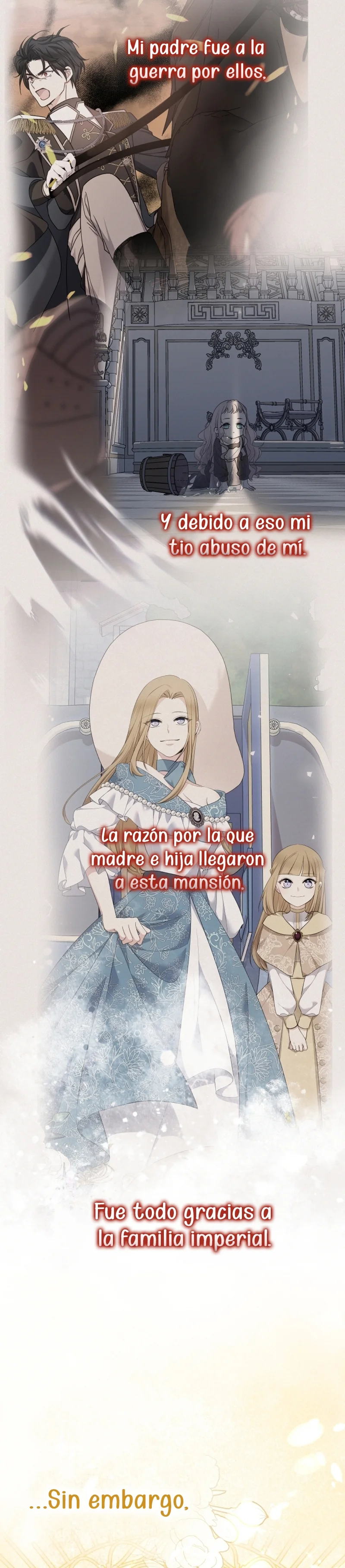 Página 40 del Manga