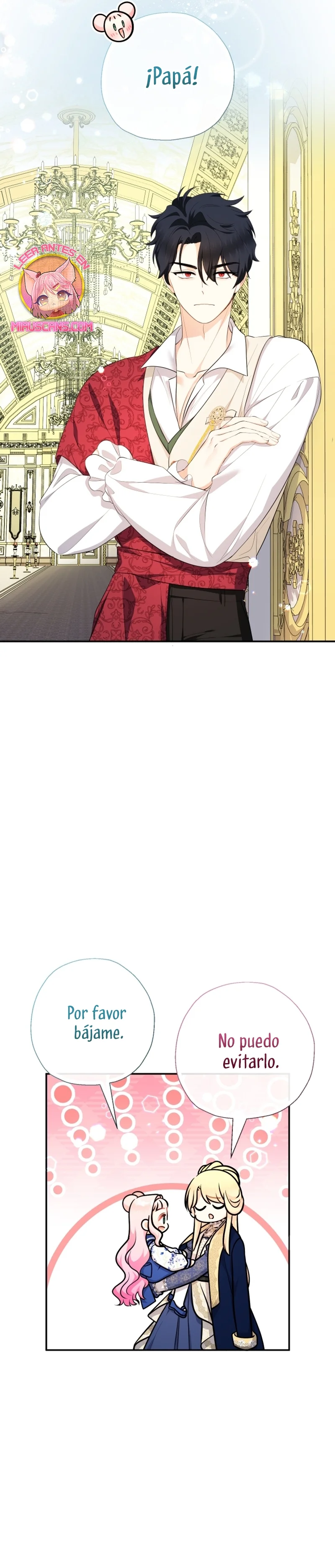 Página 43 del Manga