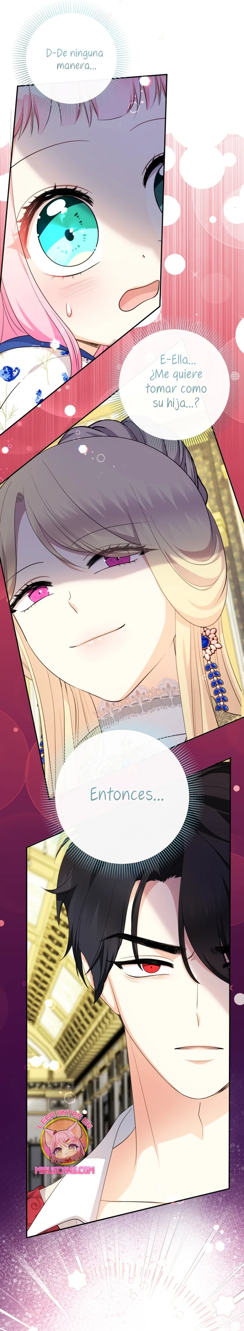 Página 45 del Manga