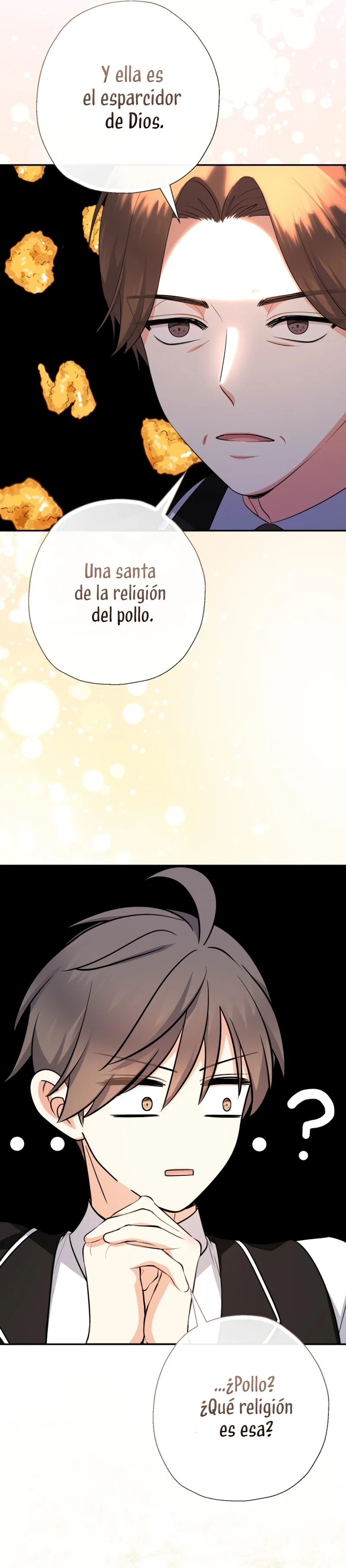 Página 37 del Manga