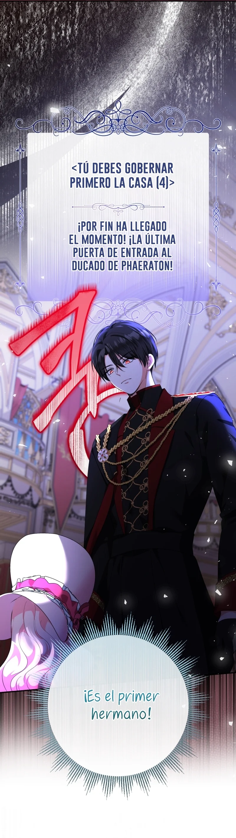 Página 35 del Manga