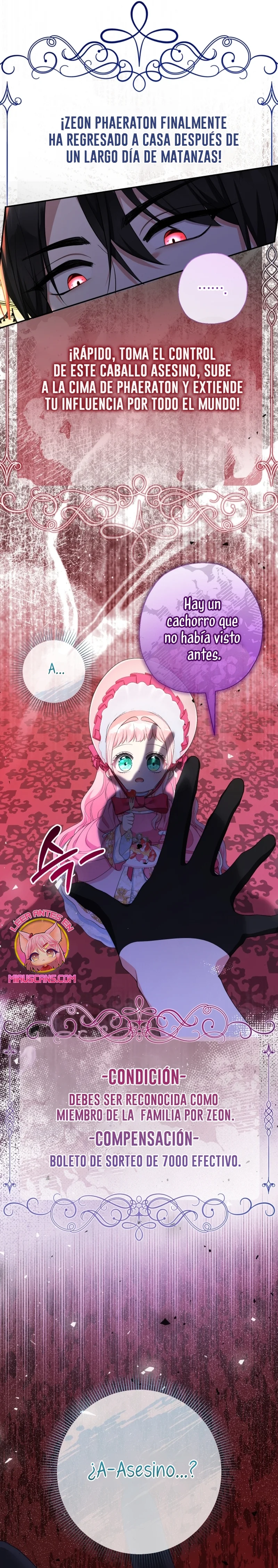 Página 36 del Manga