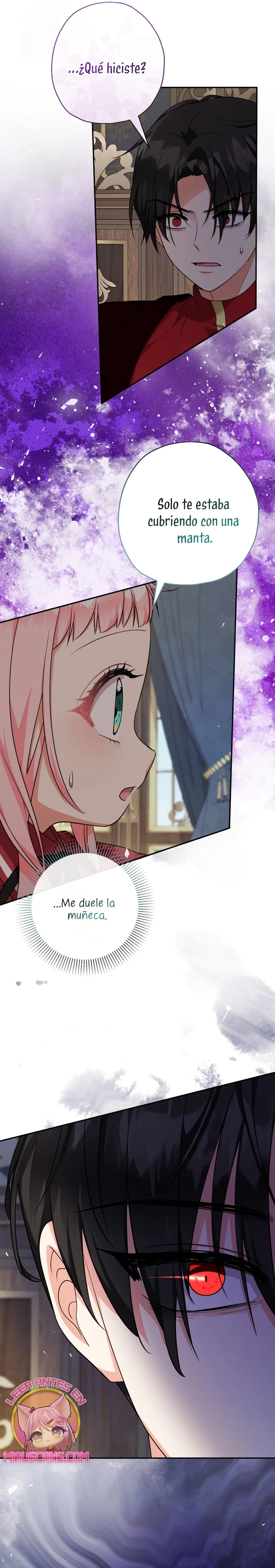 Página 34 del Manga