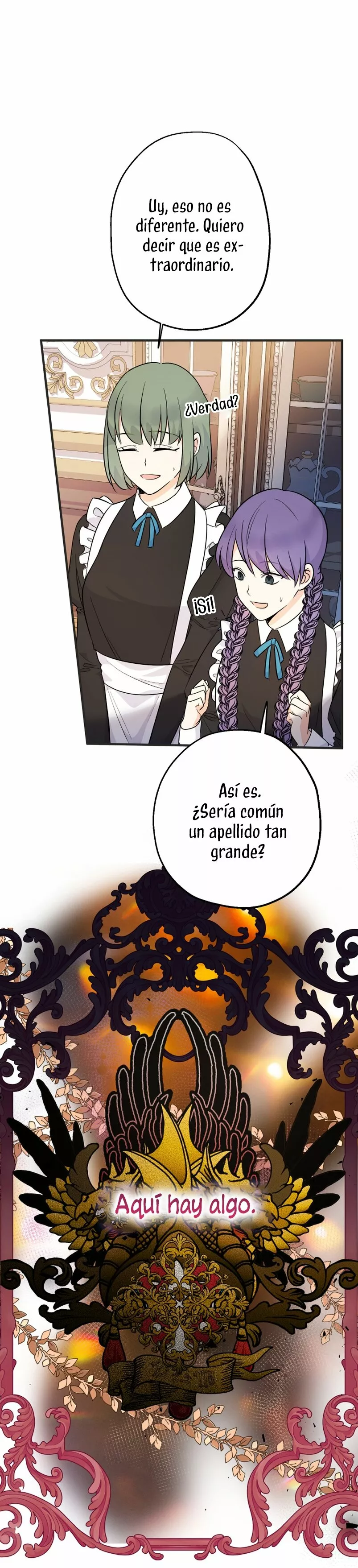 Página 39 del Manga