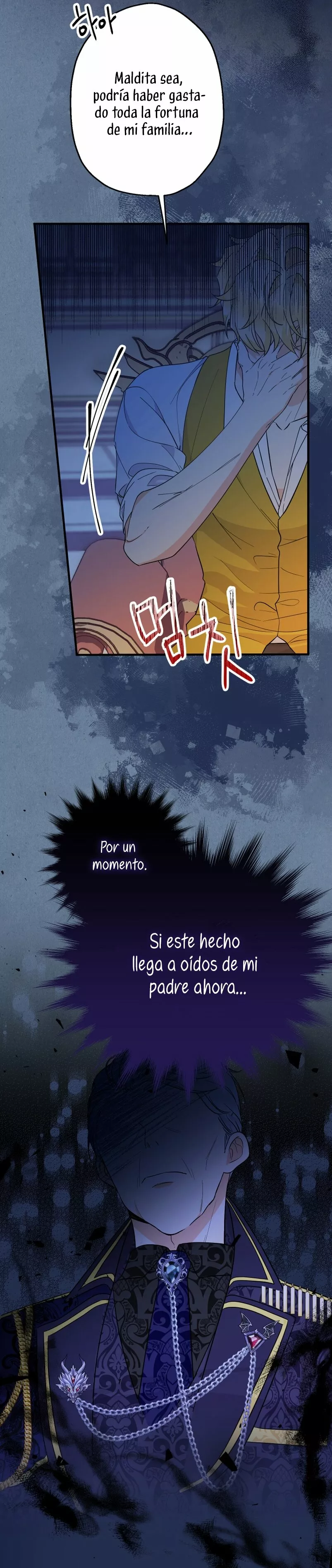 Página 44 del Manga