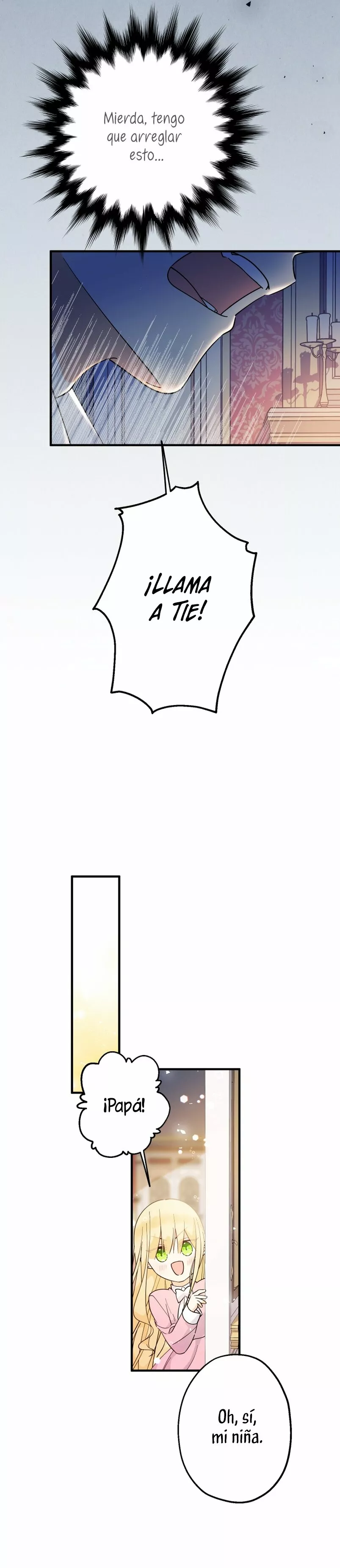 Página 46 del Manga