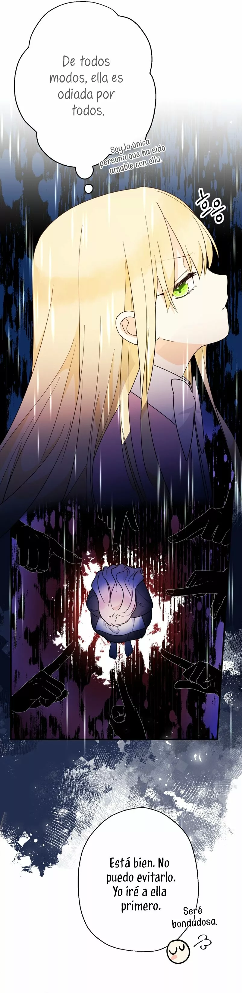 Página 50 del Manga