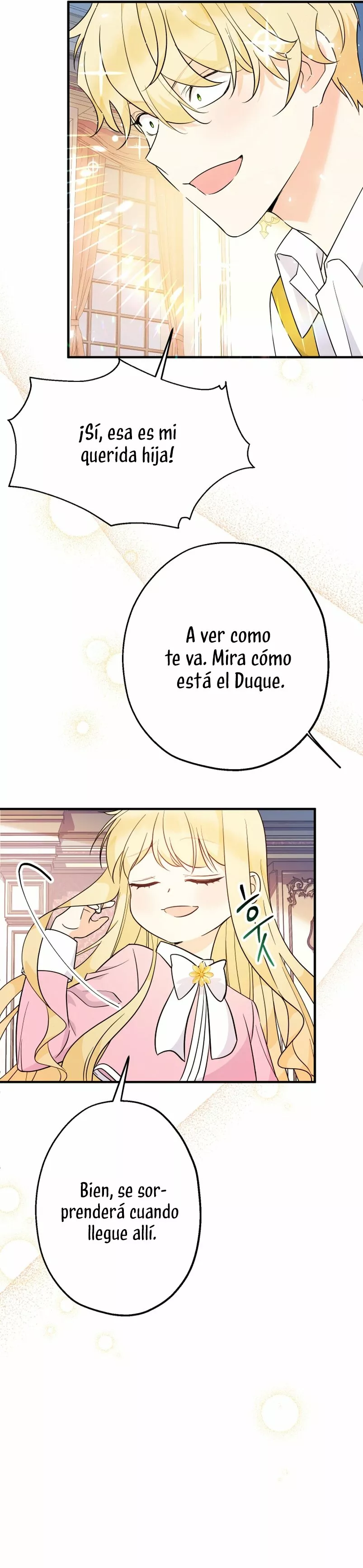 Página 51 del Manga