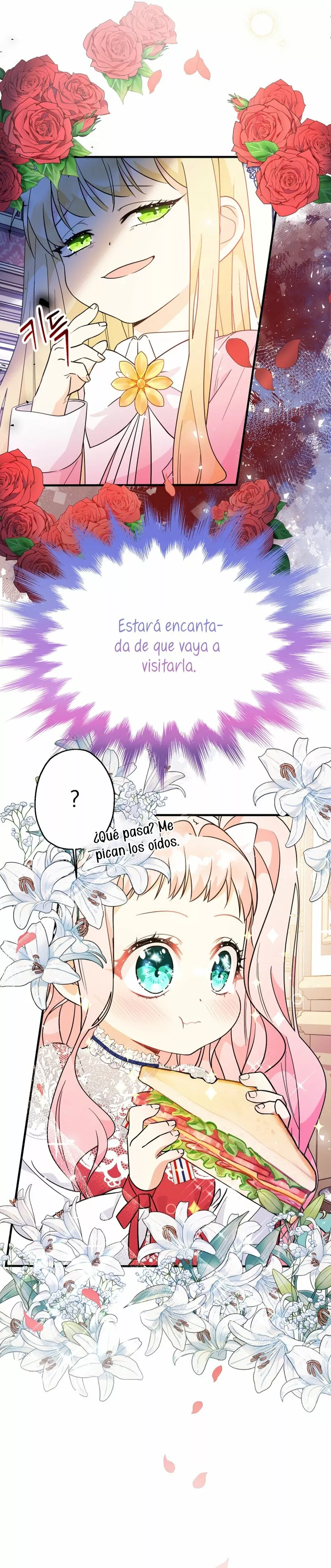 Página 52 del Manga