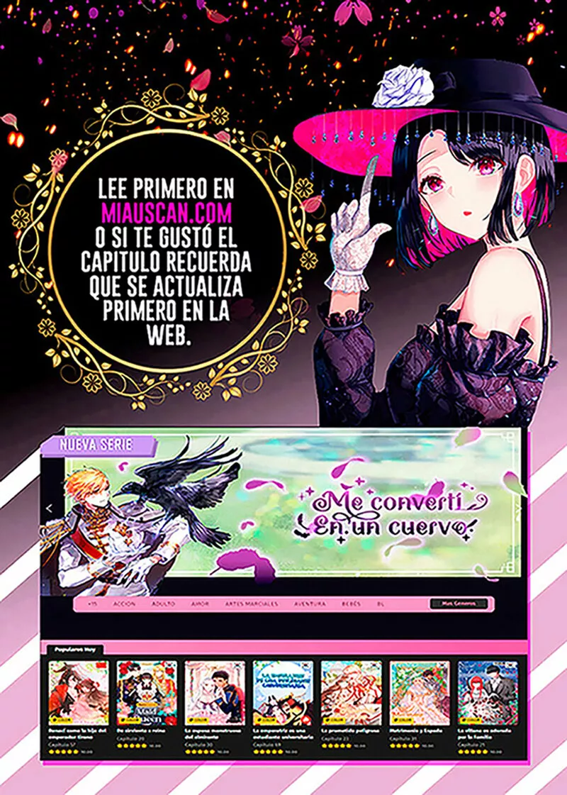 Página 56 del Manga