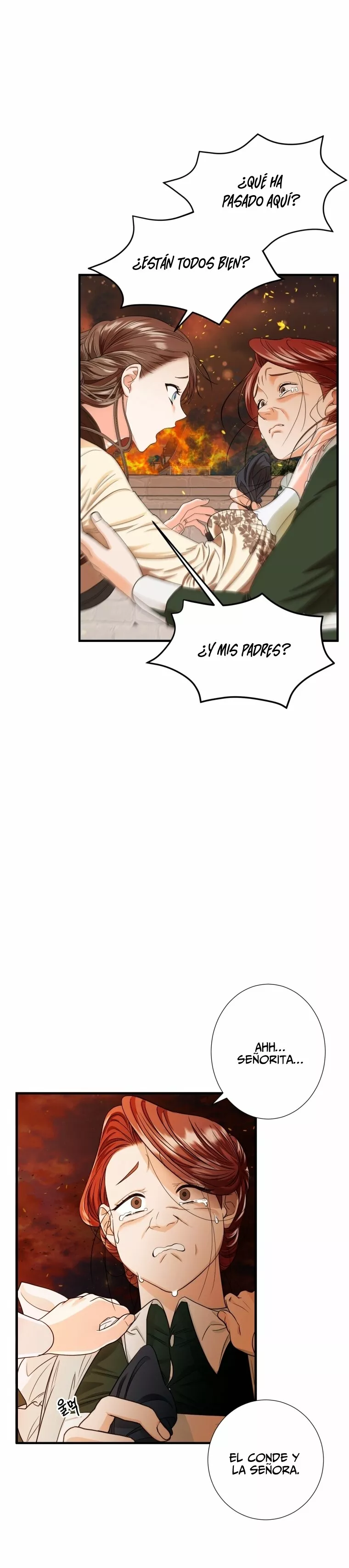 Página 40 del Manga