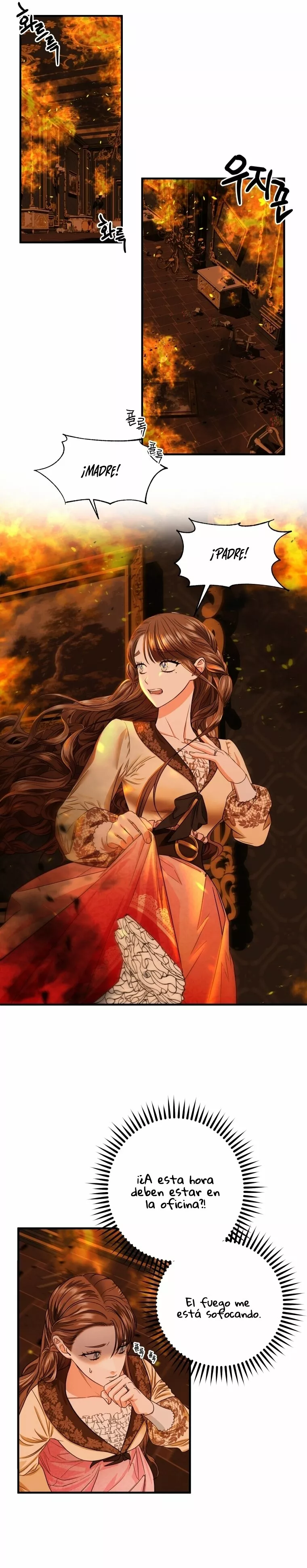 Página 43 del Manga