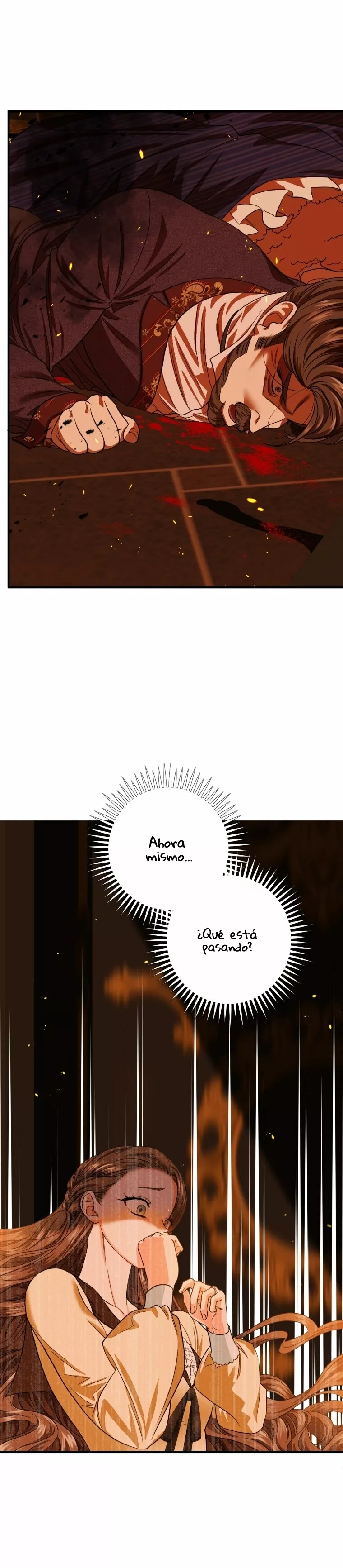 Página 46 del Manga