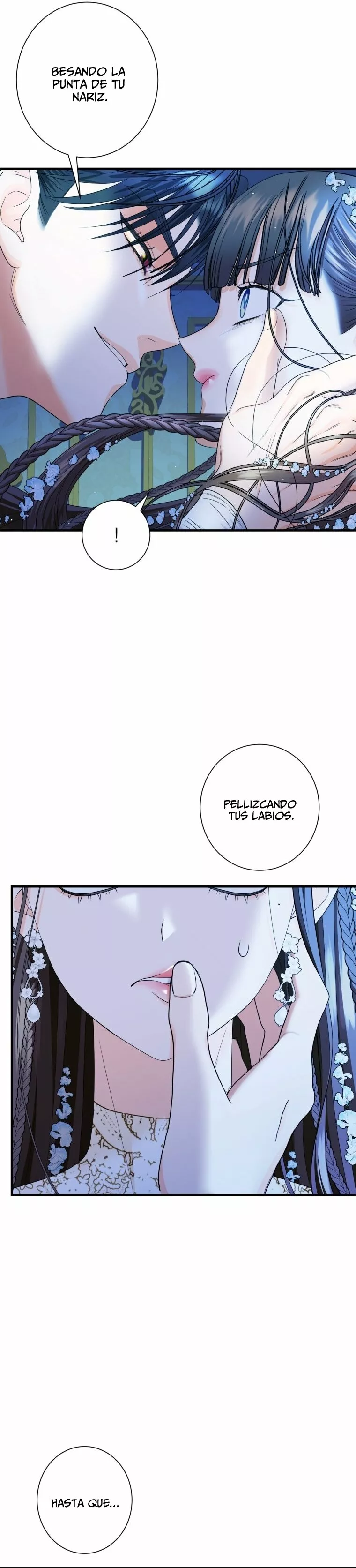 Página 39 del Manga