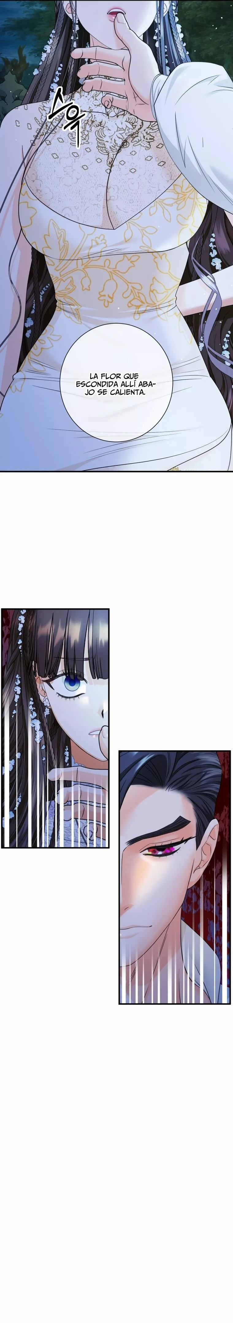 Página 40 del Manga