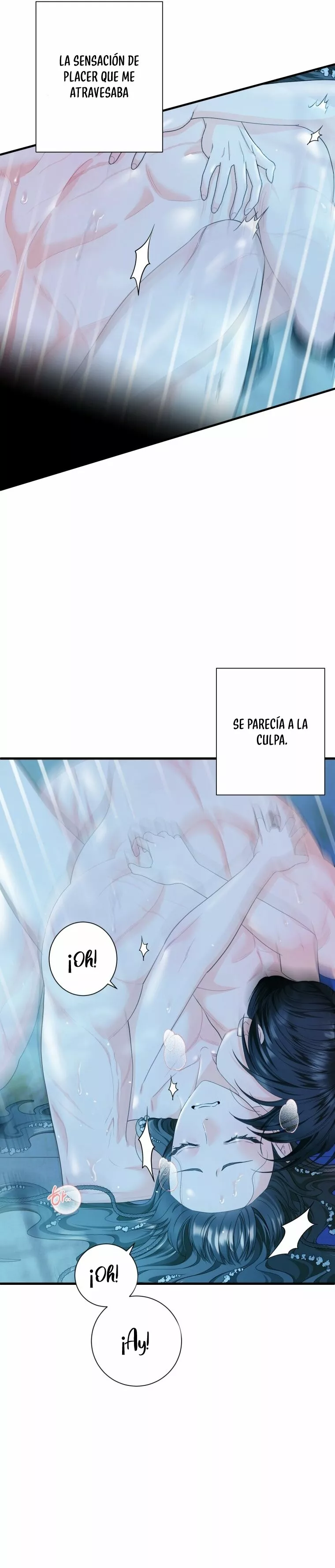 Página 36 del Manga