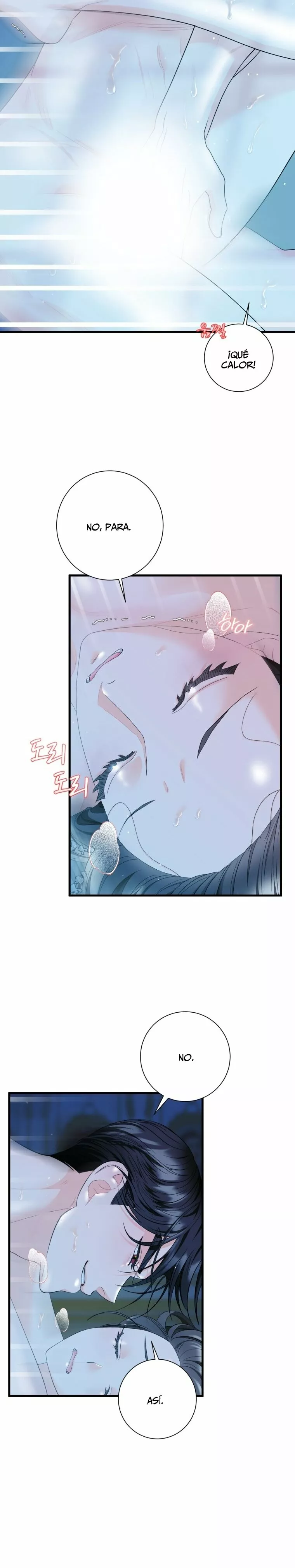 Página 38 del Manga