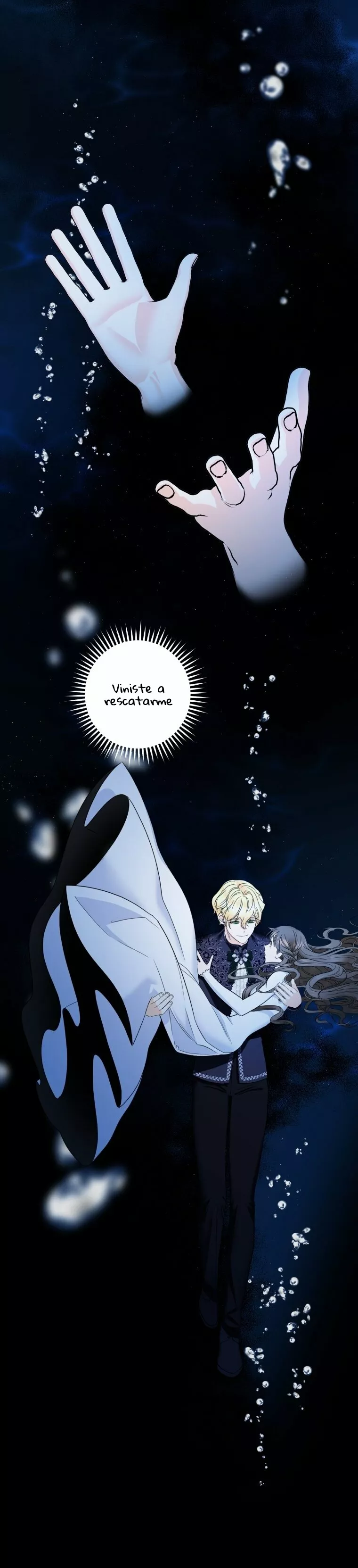 Página 39 del Manga