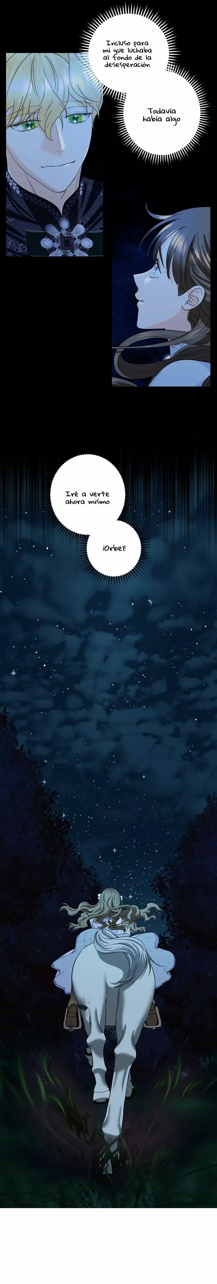 Página 40 del Manga