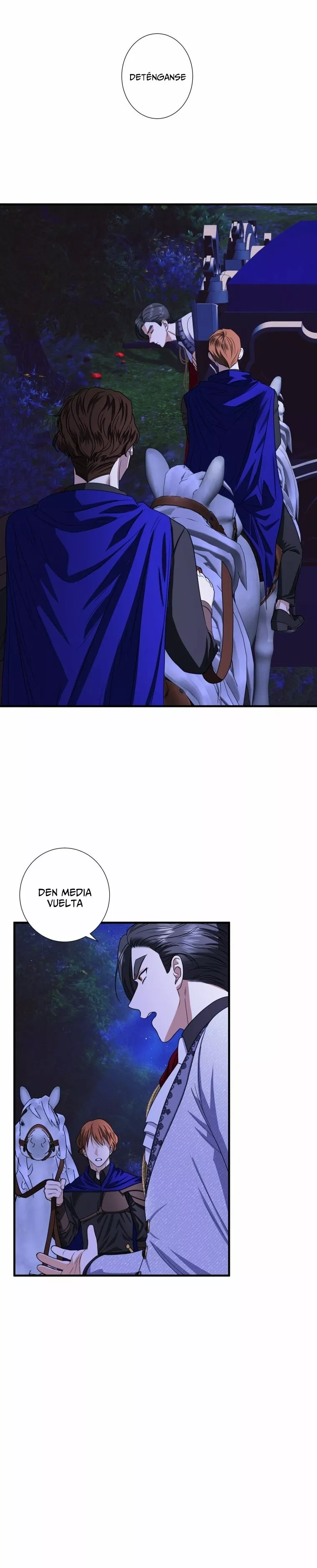 Página 43 del Manga