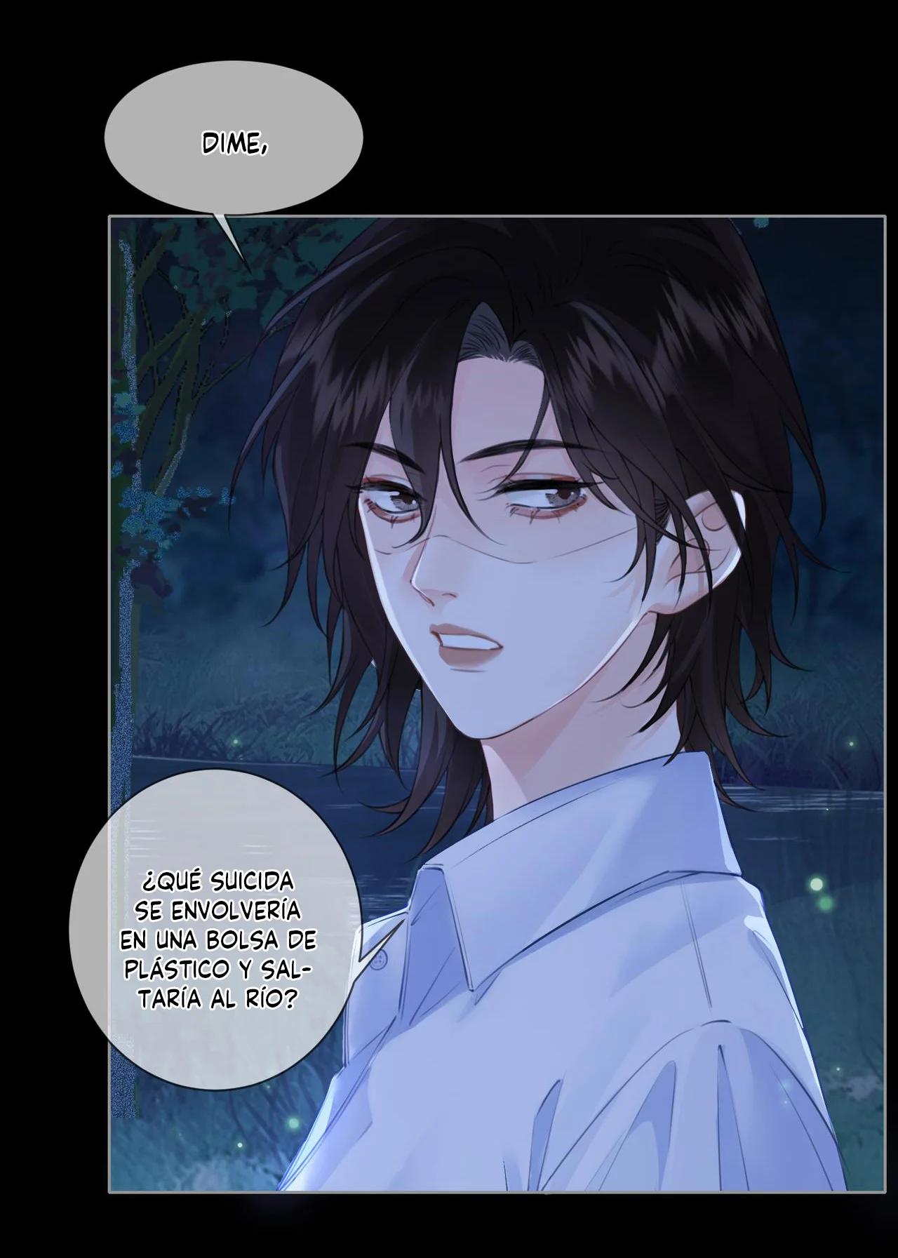 Página 32 del Manga