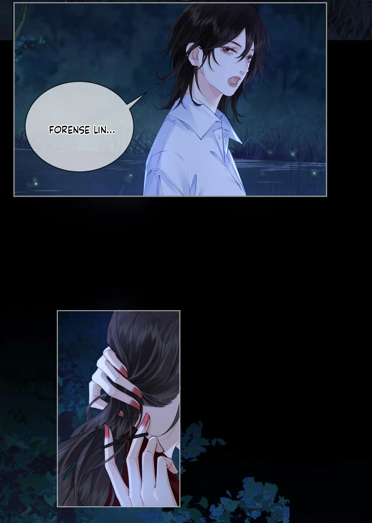 Página 36 del Manga