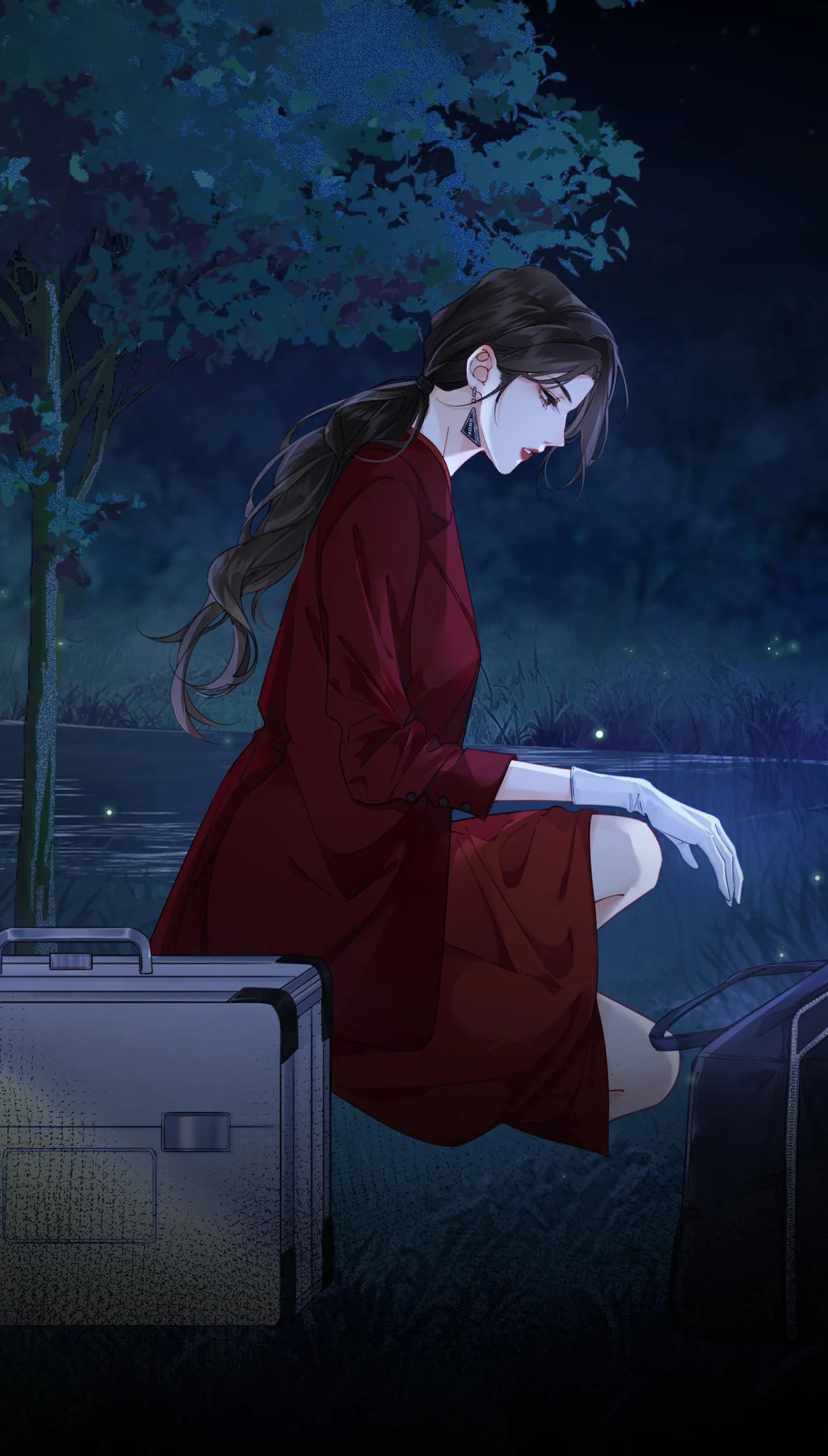 Página 37 del Manga