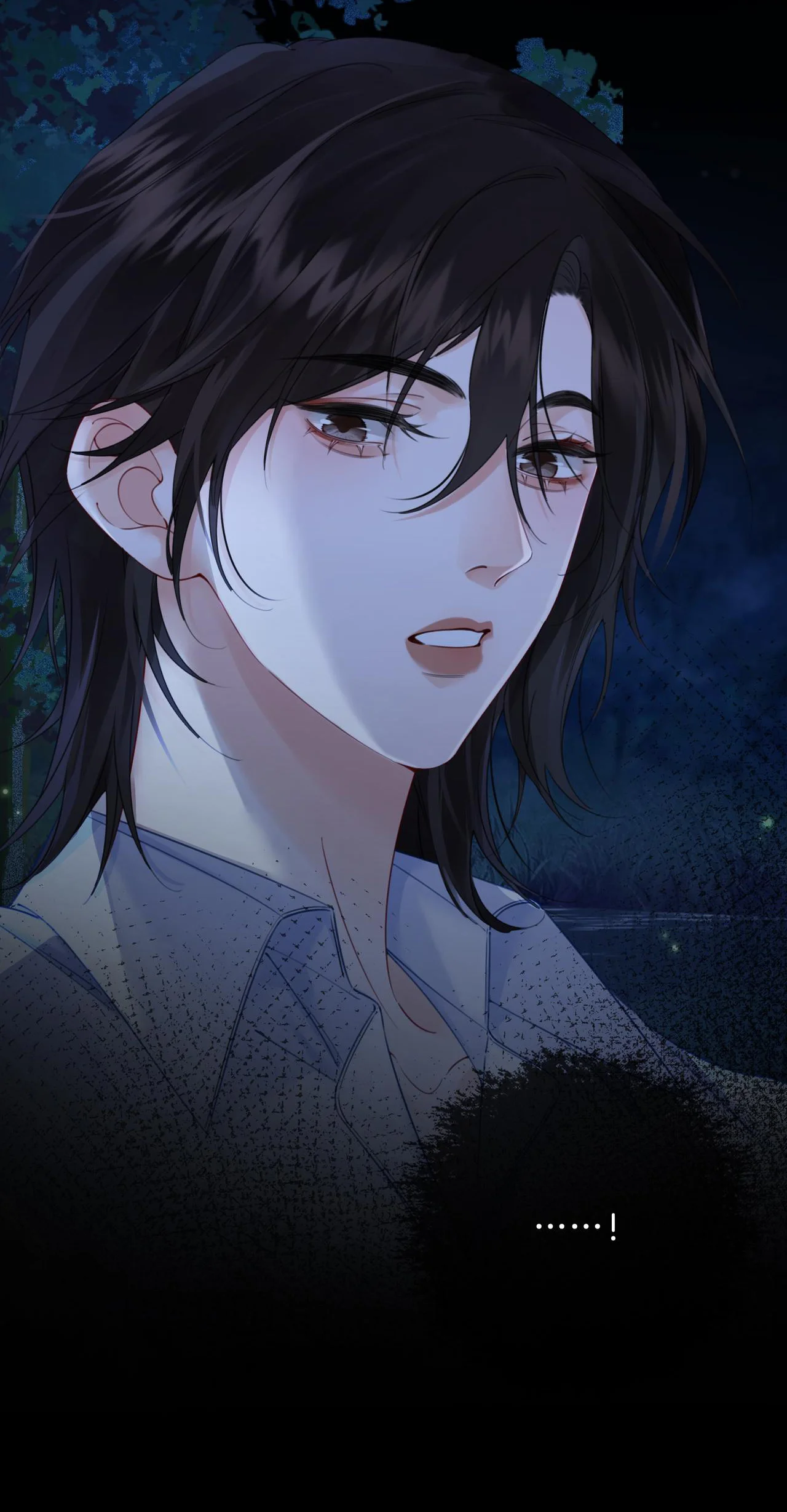 Página 39 del Manga