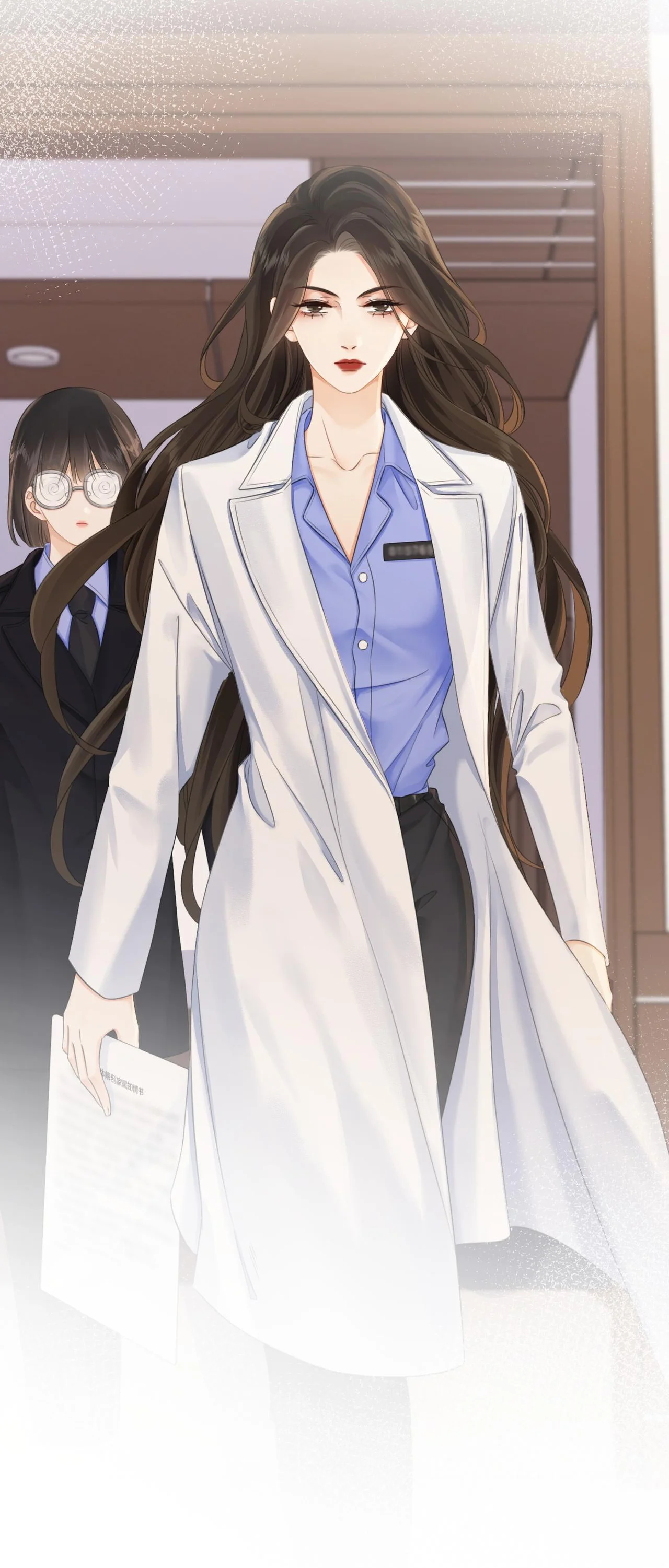 Página 32 del Manga