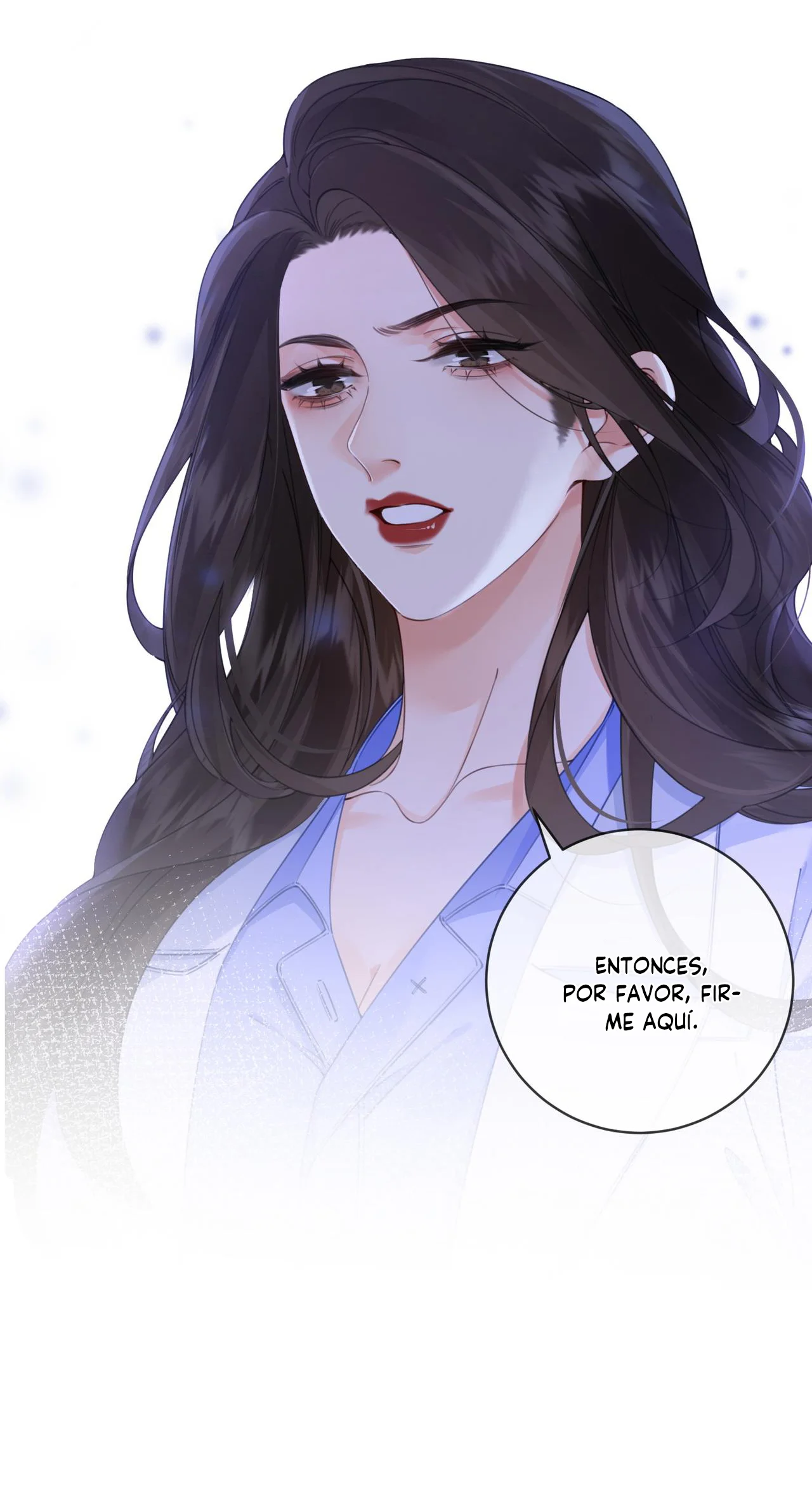 Página 36 del Manga