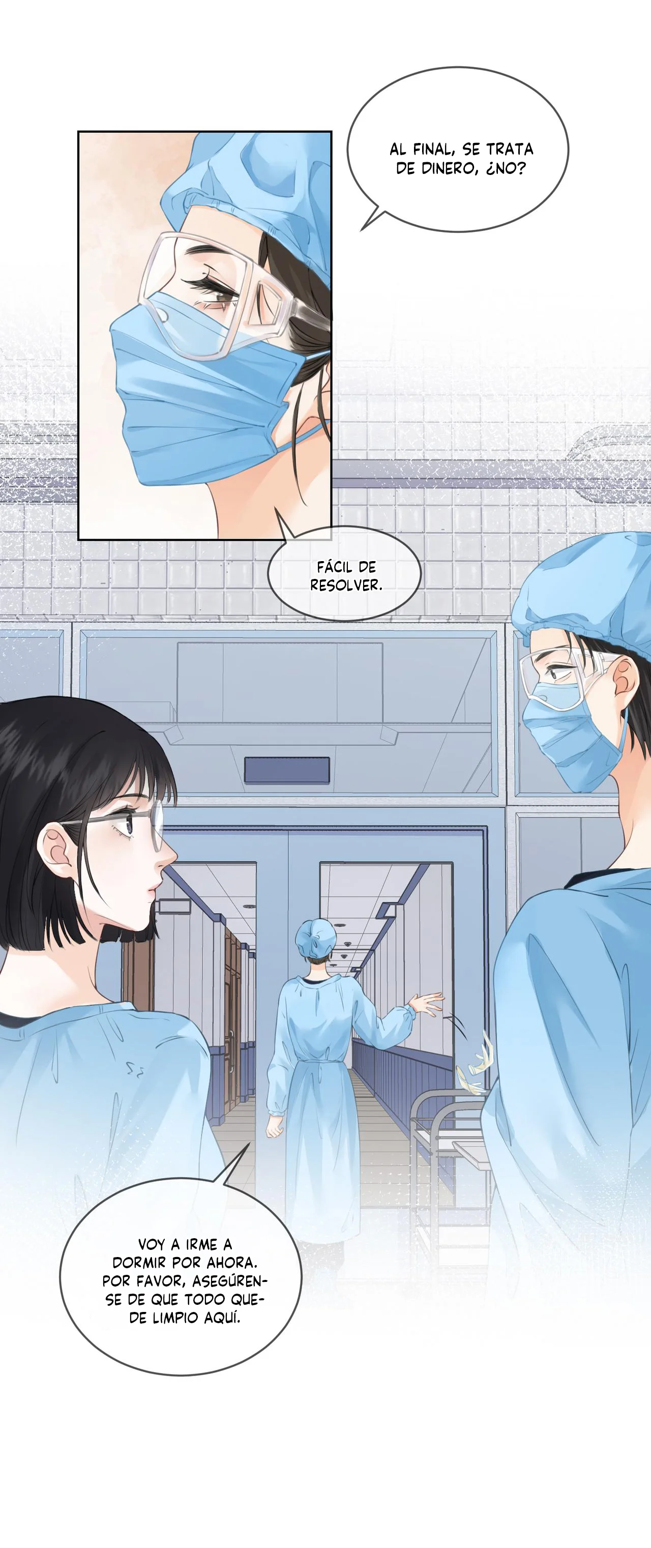 Página 35 del Manga