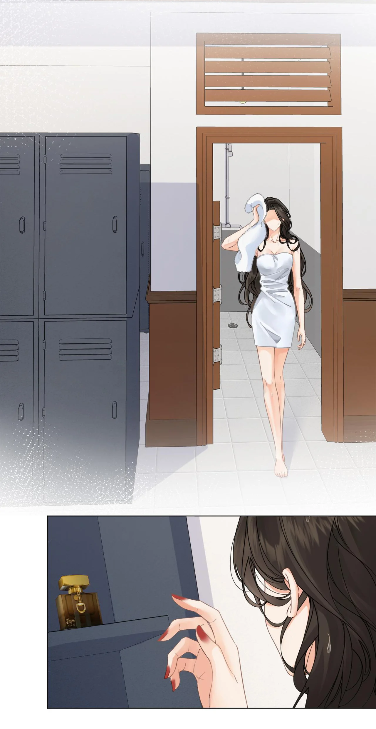 Página 40 del Manga