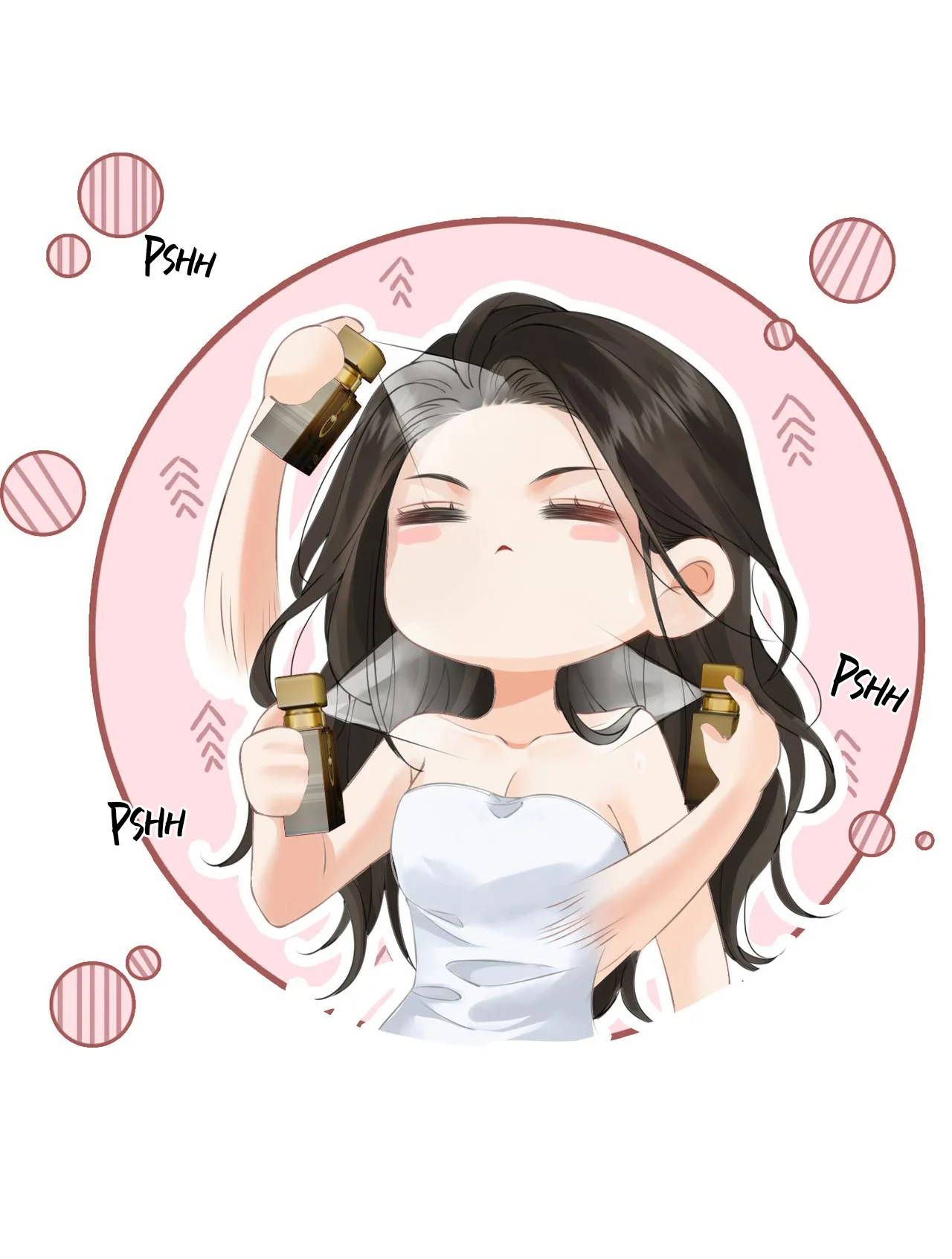 Página 41 del Manga