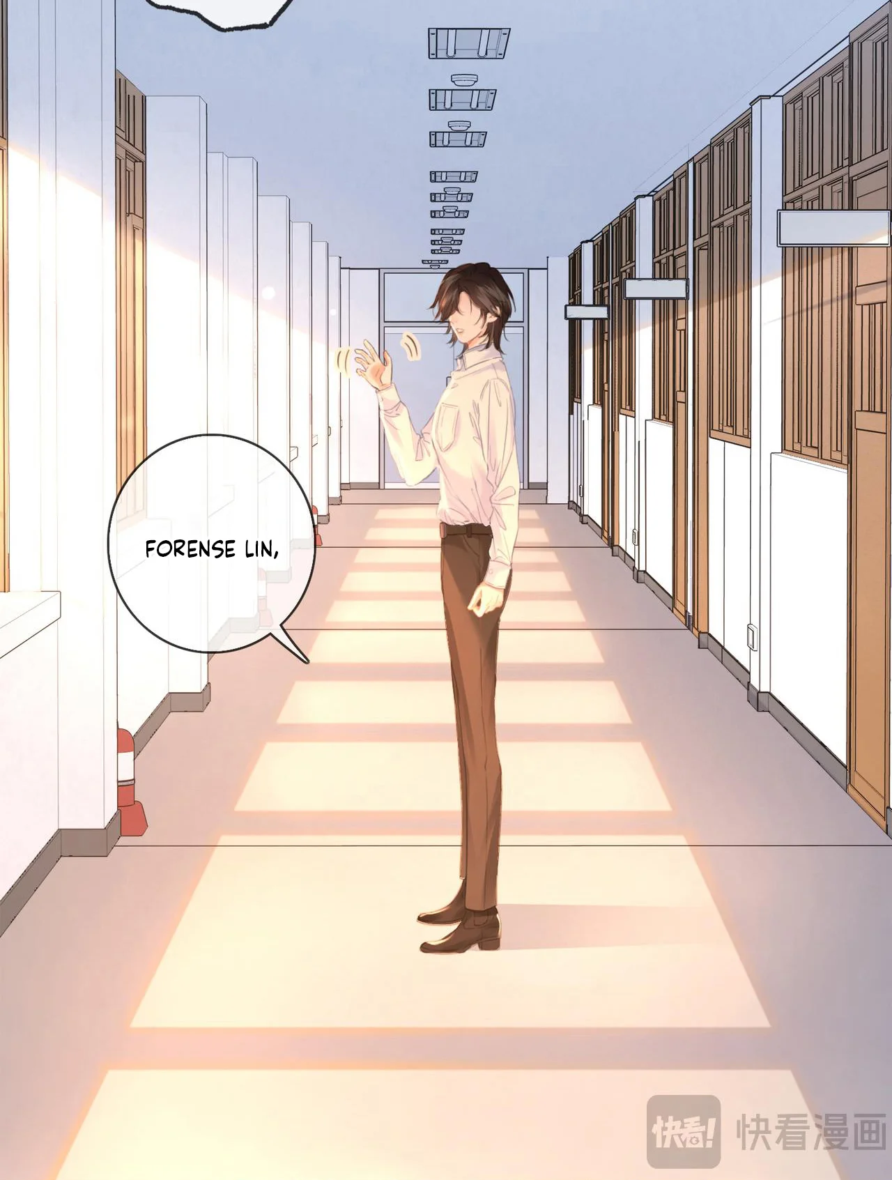 Página 37 del Manga