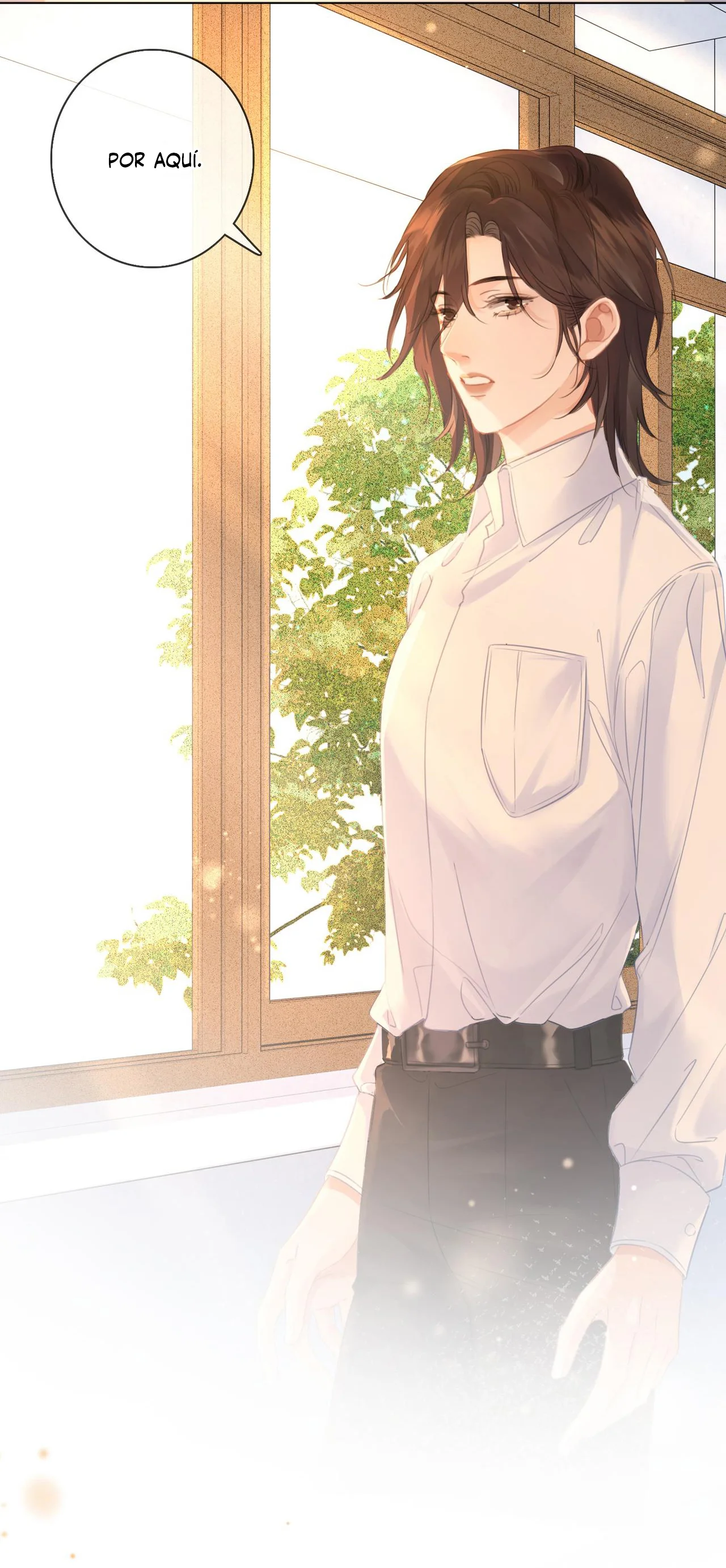 Página 38 del Manga