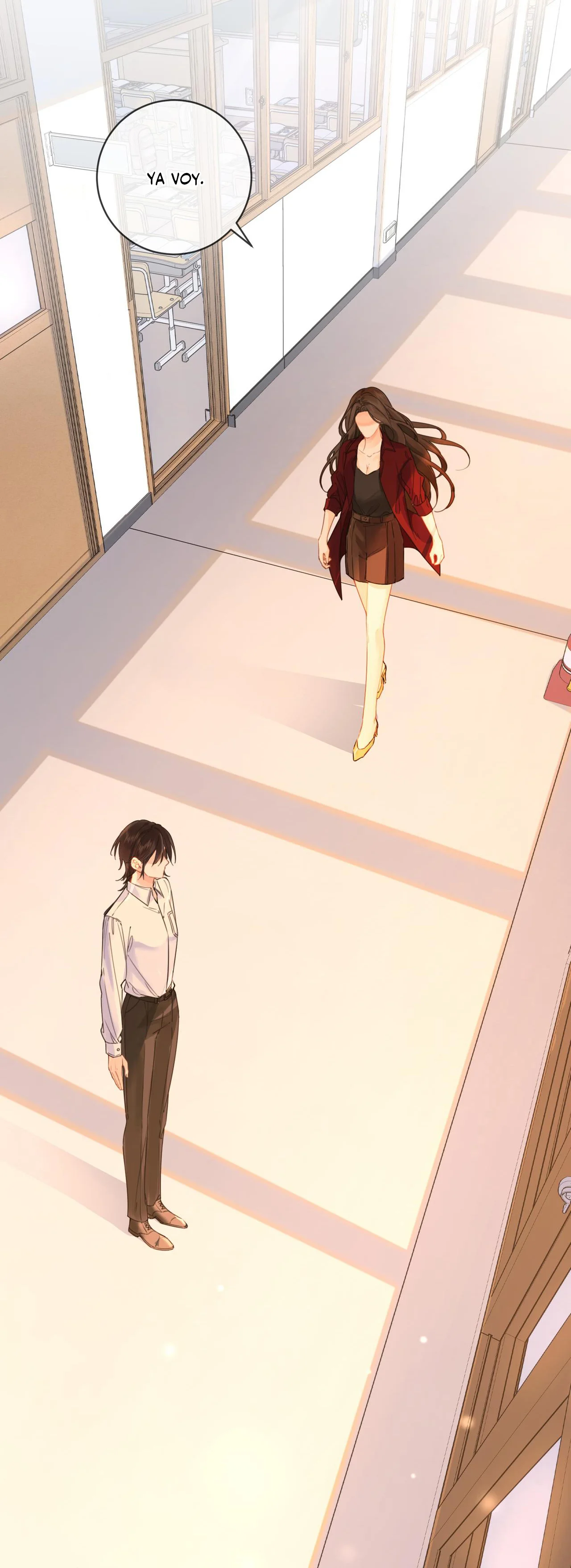 Página 40 del Manga