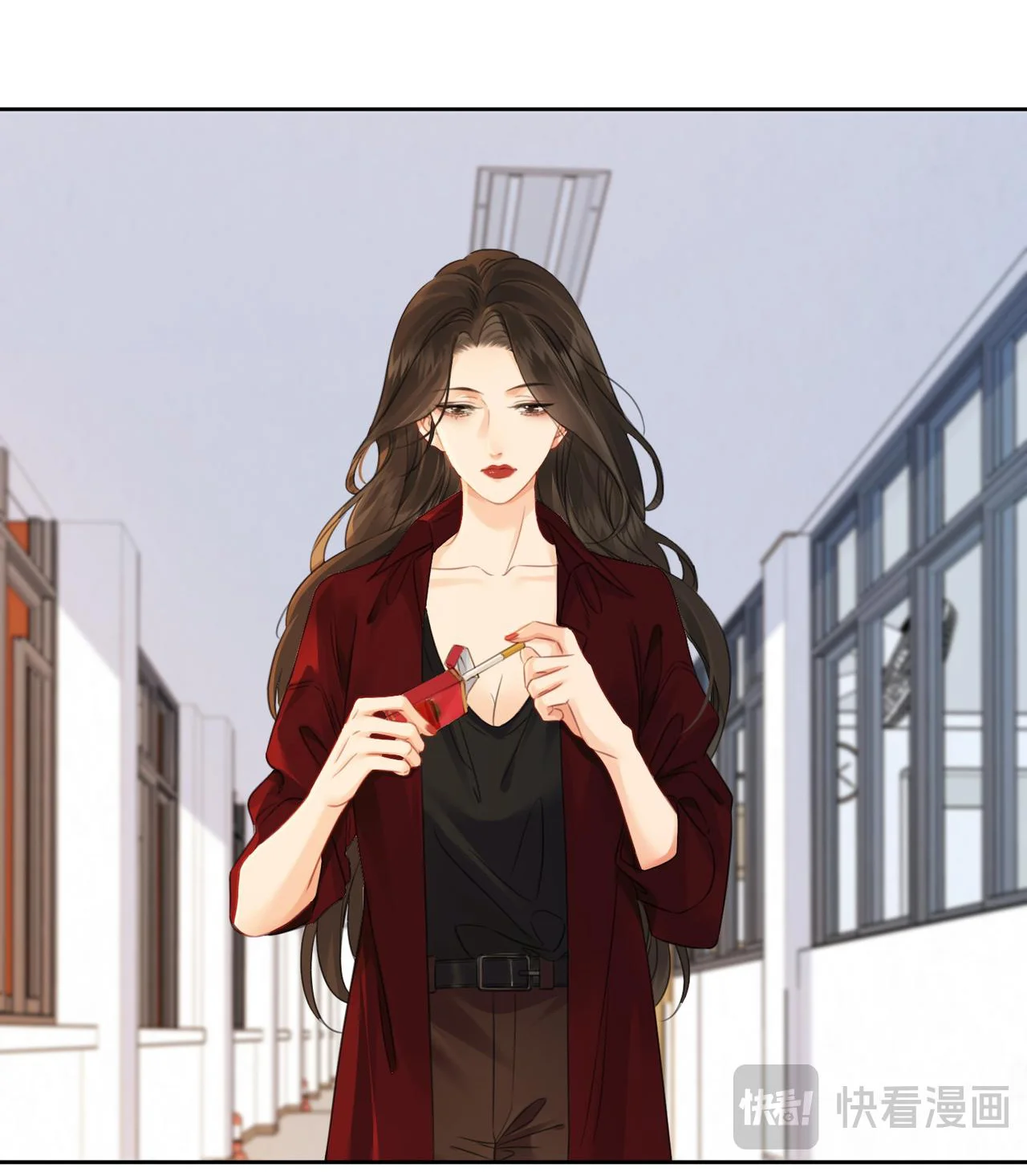 Página 36 del Manga