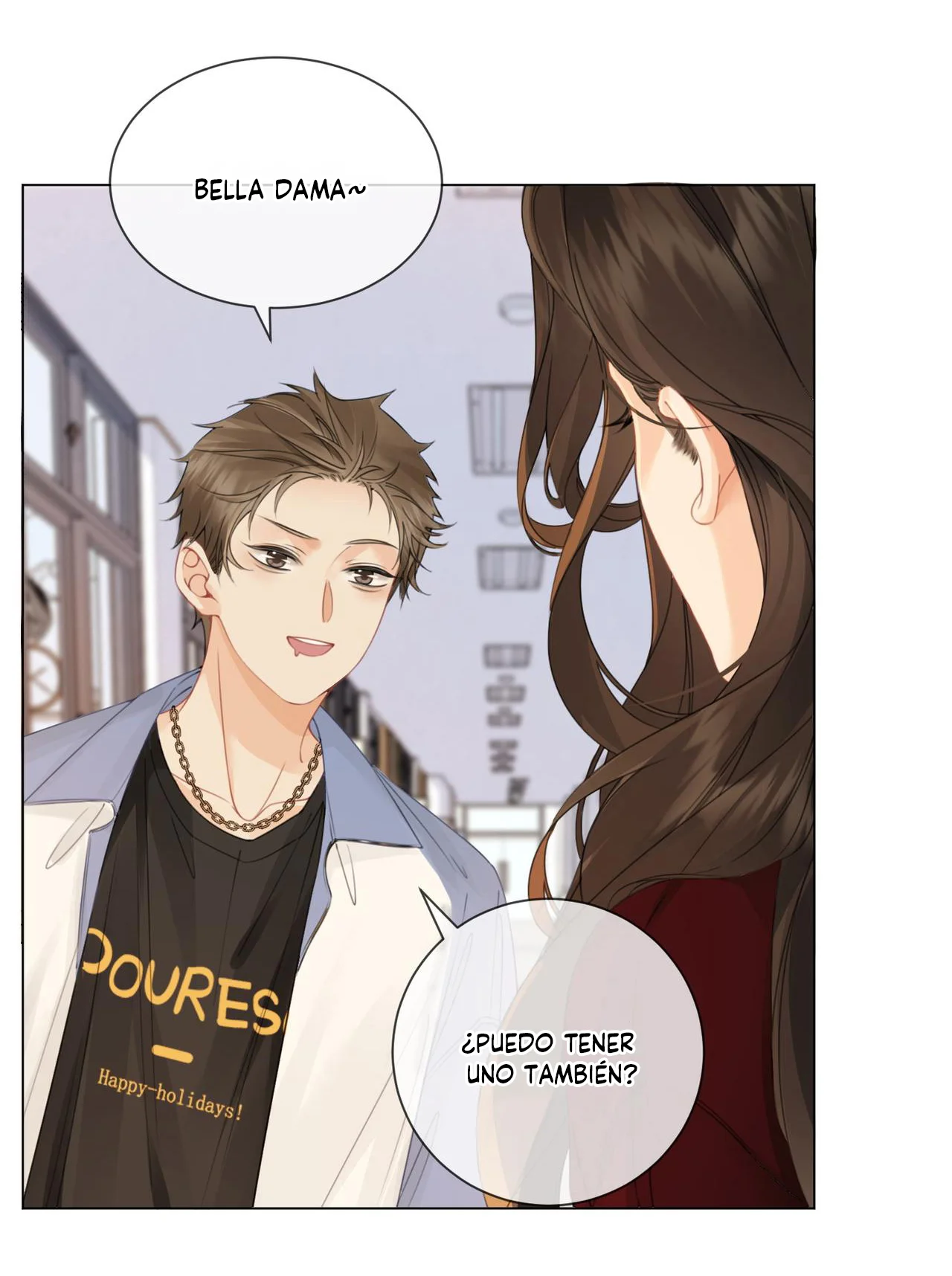 Página 37 del Manga