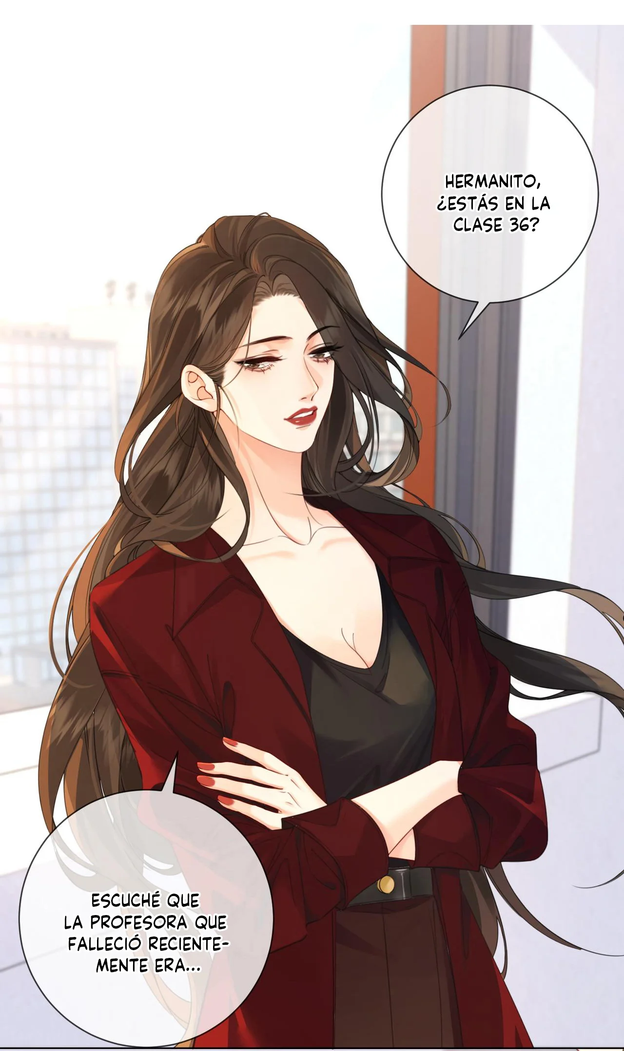 Página 39 del Manga