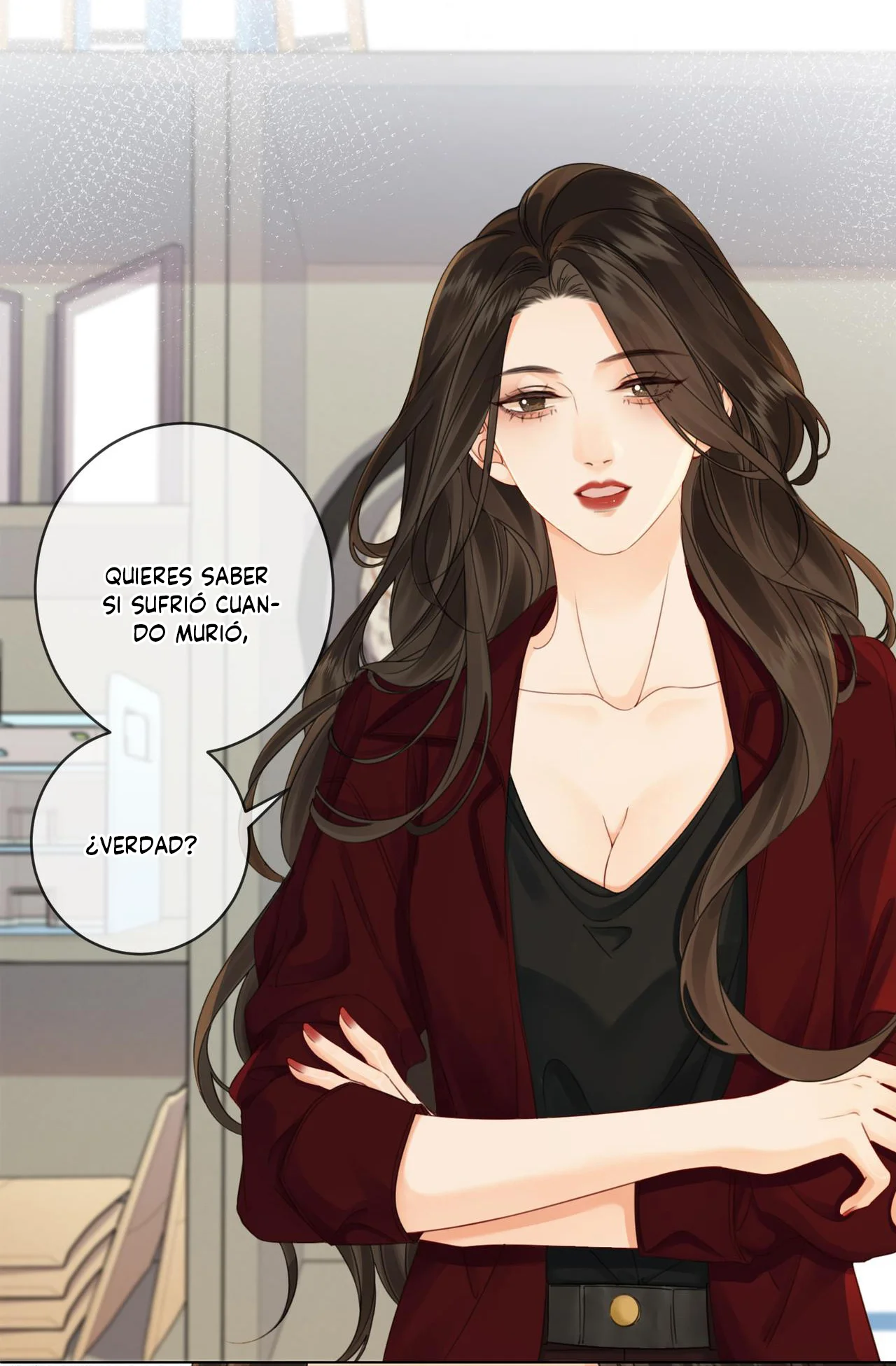 Página 36 del Manga