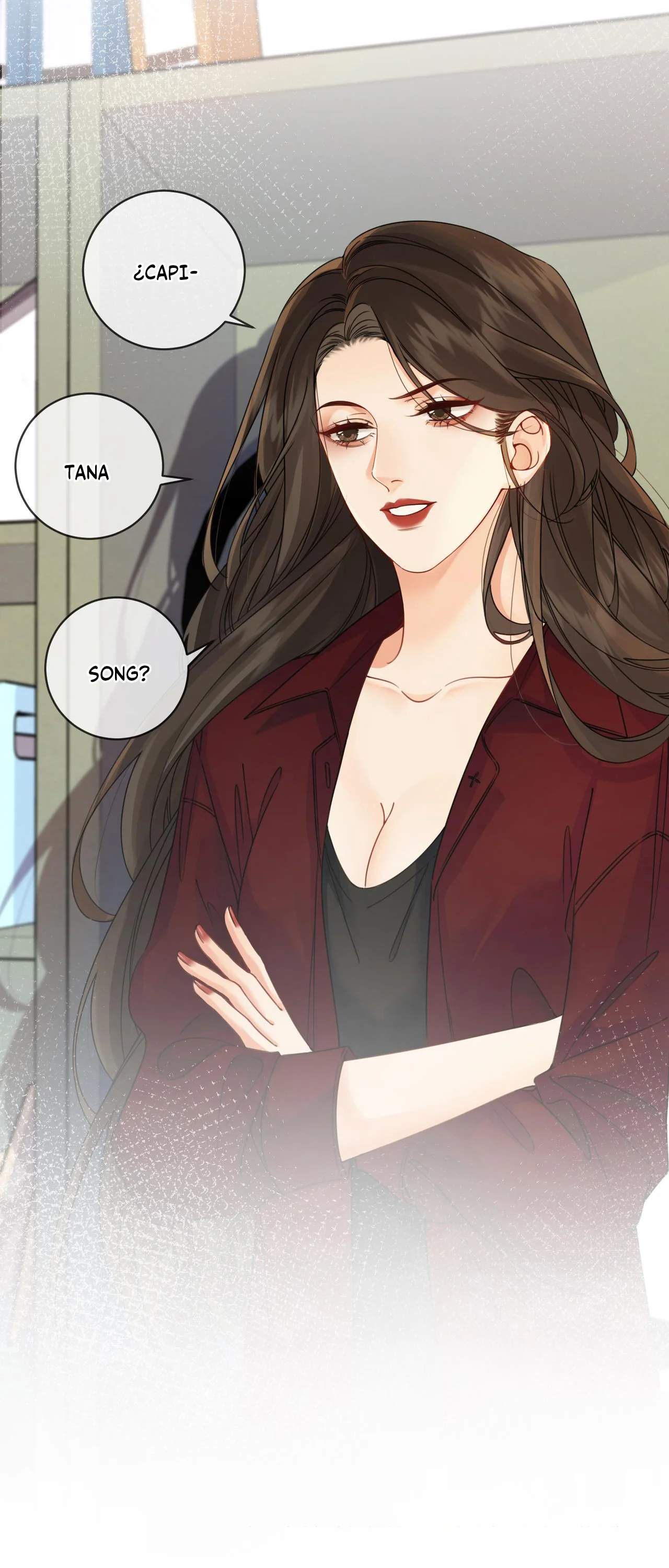 Página 43 del Manga