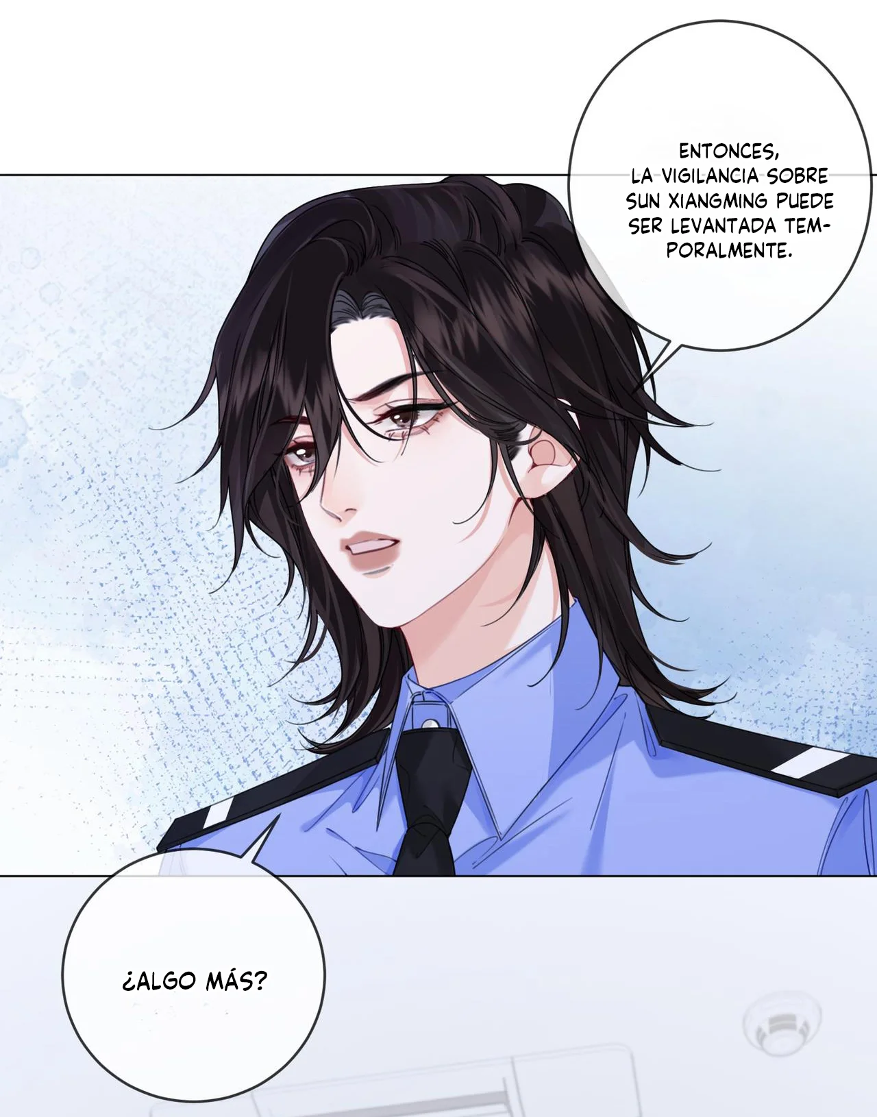 Página 37 del Manga